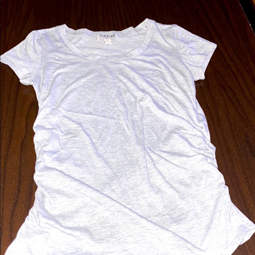 Inspire maternity T-shirt